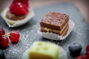 Marketing para Buffet