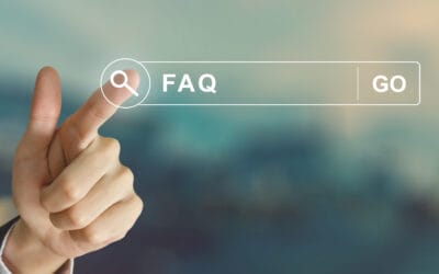 Como construir um FAQ no seu site? Dicas!