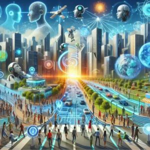 O Futuro da IA: Tecnologias Revolucionárias até 2025