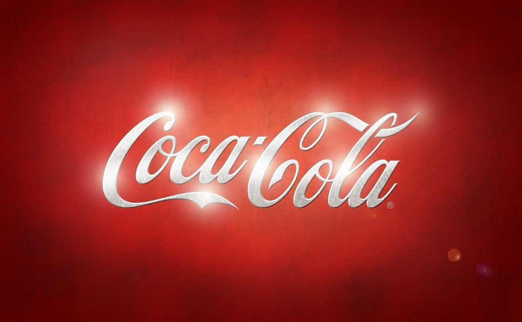 marketing da coca cola