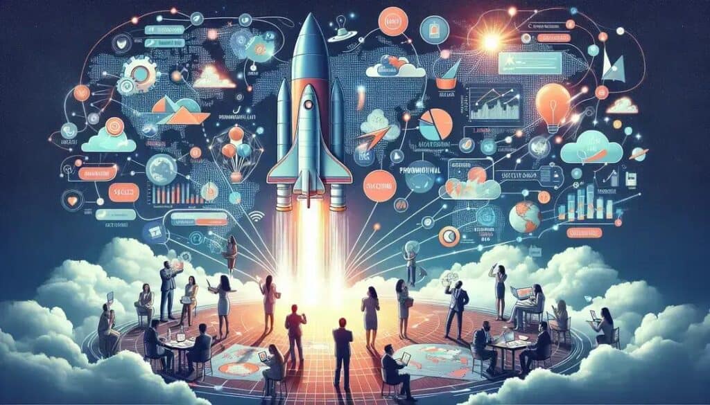 assessoria de marketing