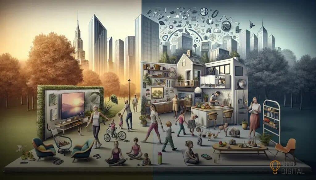 marketing silencioso