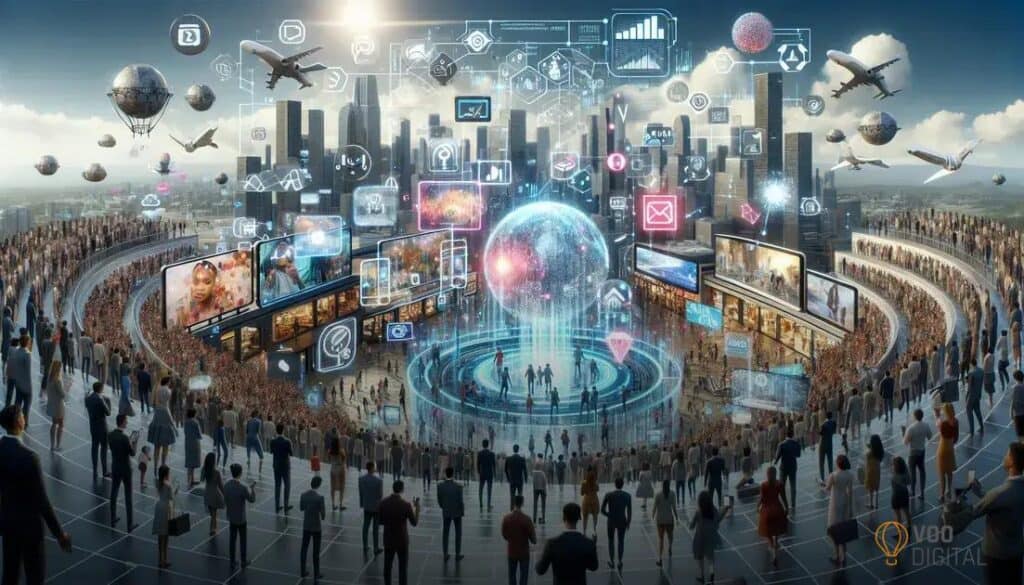 tendências do marketing digital para 2025