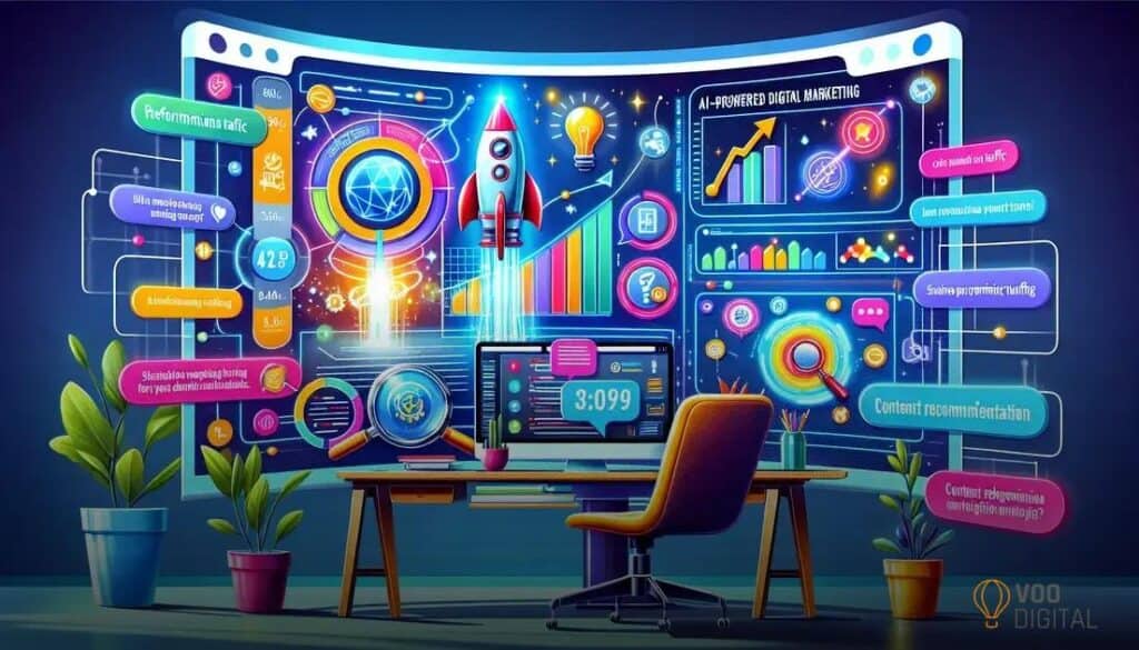 ChatGPT no Marketing Digital