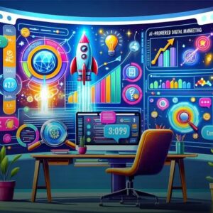 Como Utilizar ChatGPT no Marketing Digital e Impulsionar Resultados