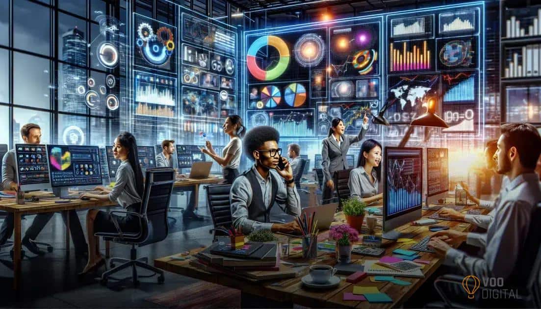 Dicas para implementar Marketing Digital com sucesso