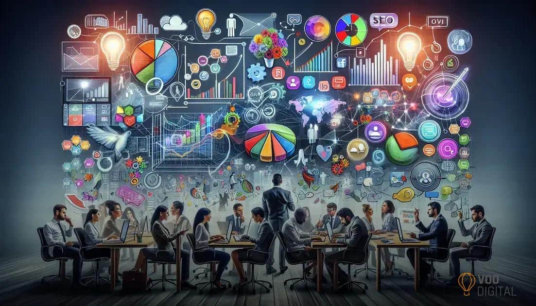 Principais Estratégias de Marketing Digital
