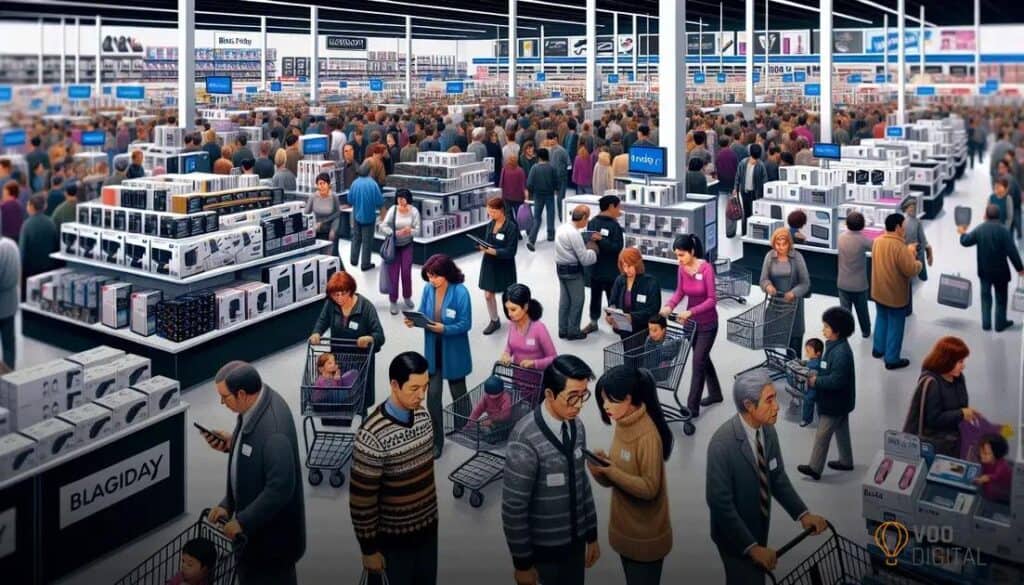 5 dicas para criar um bom relacionamento com o consumidor e ficar pronto para a Black Friday