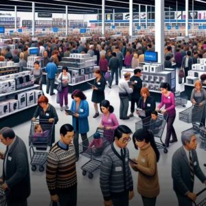 5 dicas para criar um bom relacionamento com o consumidor e ficar pronto para a Black Friday