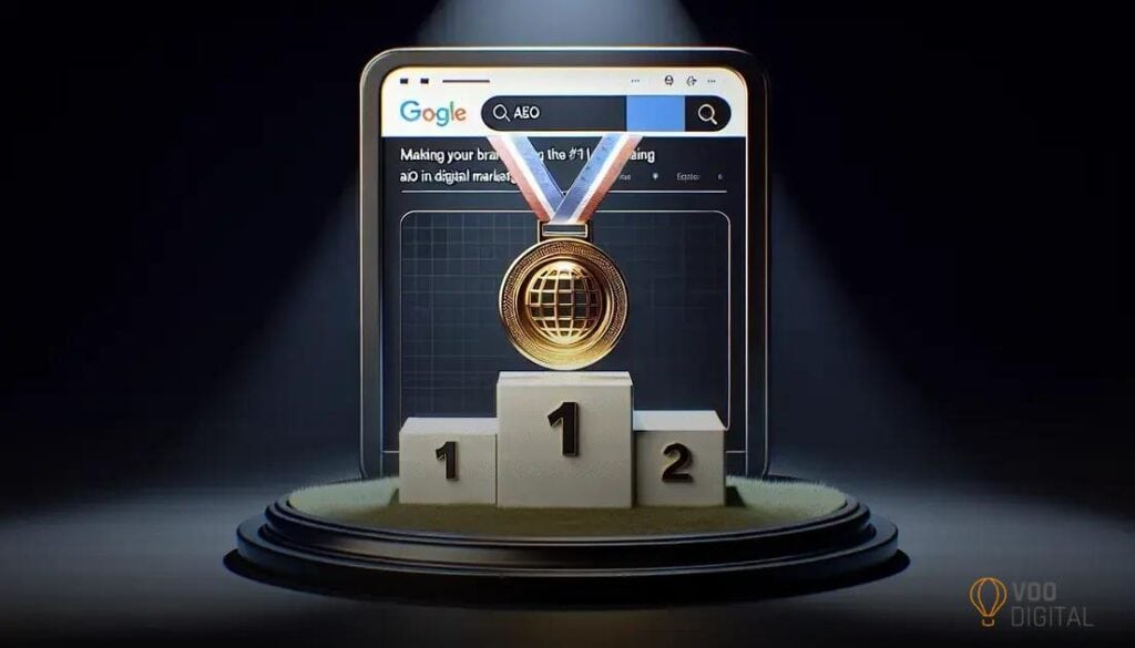 AEO (Answer Engine Optimization)