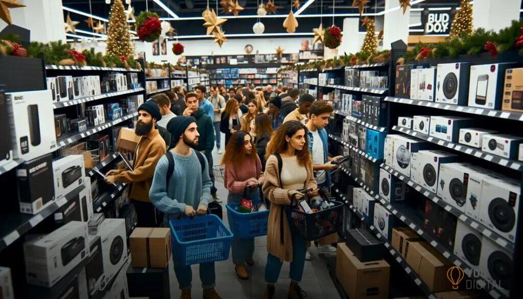 Atendimento Pós-Black Friday se Torna Desafio para Empresas, Aponta Hi Platform