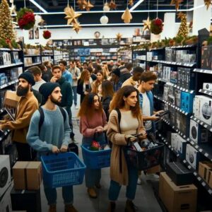 Atendimento Pós-Black Friday se Torna Desafio para Empresas, Aponta Hi Platform