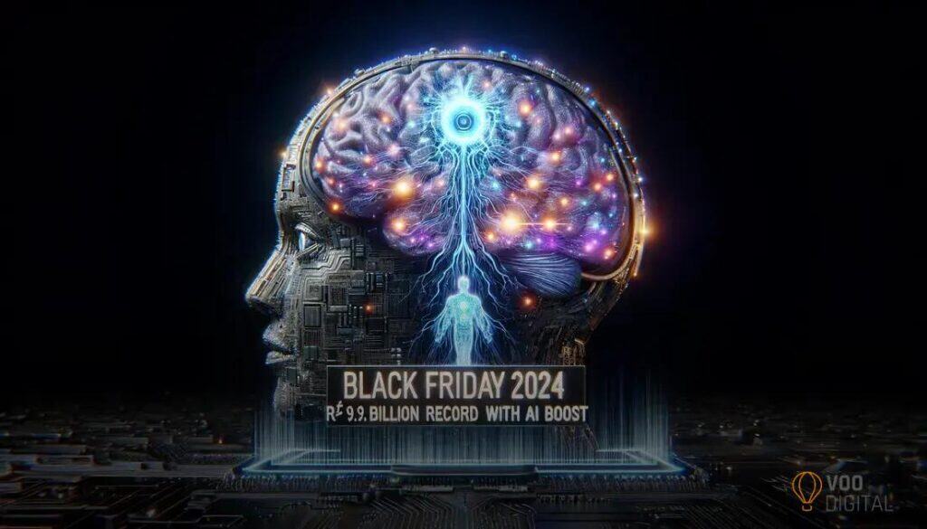 Black Friday 2024