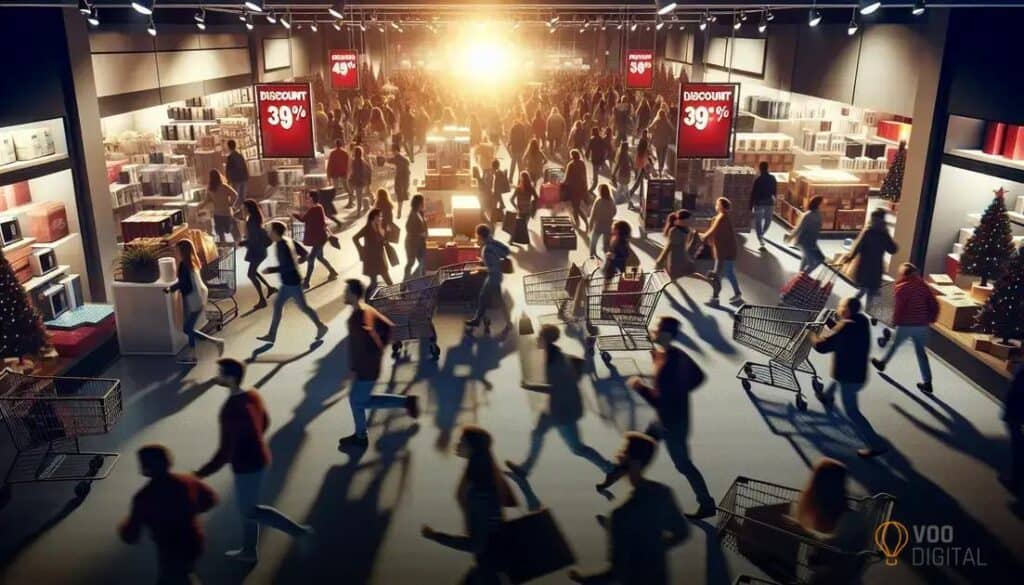 Black Friday completa 15 anos no Brasil com uso crescente de IA