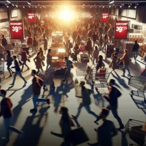 Black Friday completa 15 anos no Brasil com uso crescente de IA