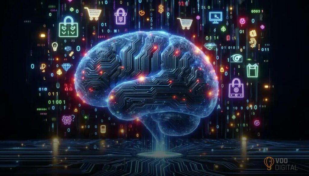 Black Friday no Brasil e inteligência artificial