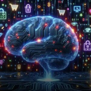 IA que vende: domine a Black Friday, transforme buscas em lucro