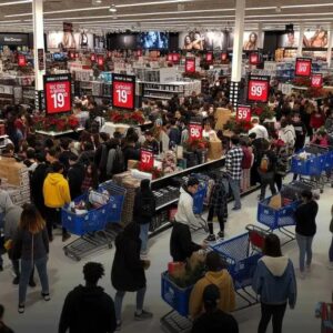 Inteligência Artificial promete impulsionar vendas na Black Friday e ajudar o consumidor em suas escolhas