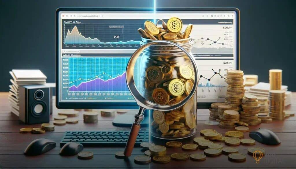 navegador ChatGPT Atlas e impacto nos orçamentos de anúncios