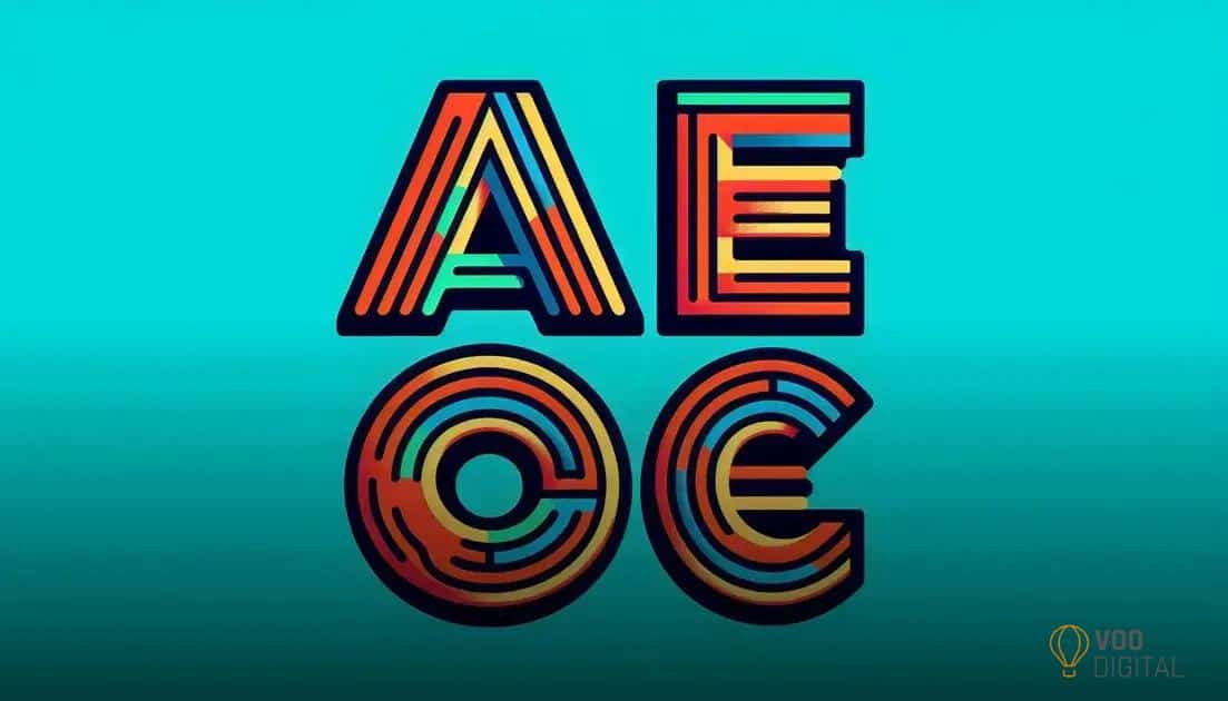 A influência do design na AEO