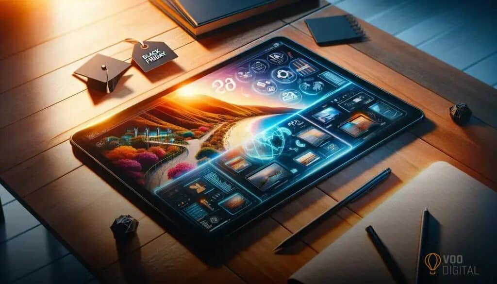 Black Friday para empresas de serviços