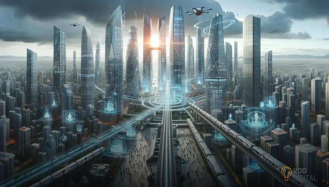 Como a GEO melhora a experiência do cliente