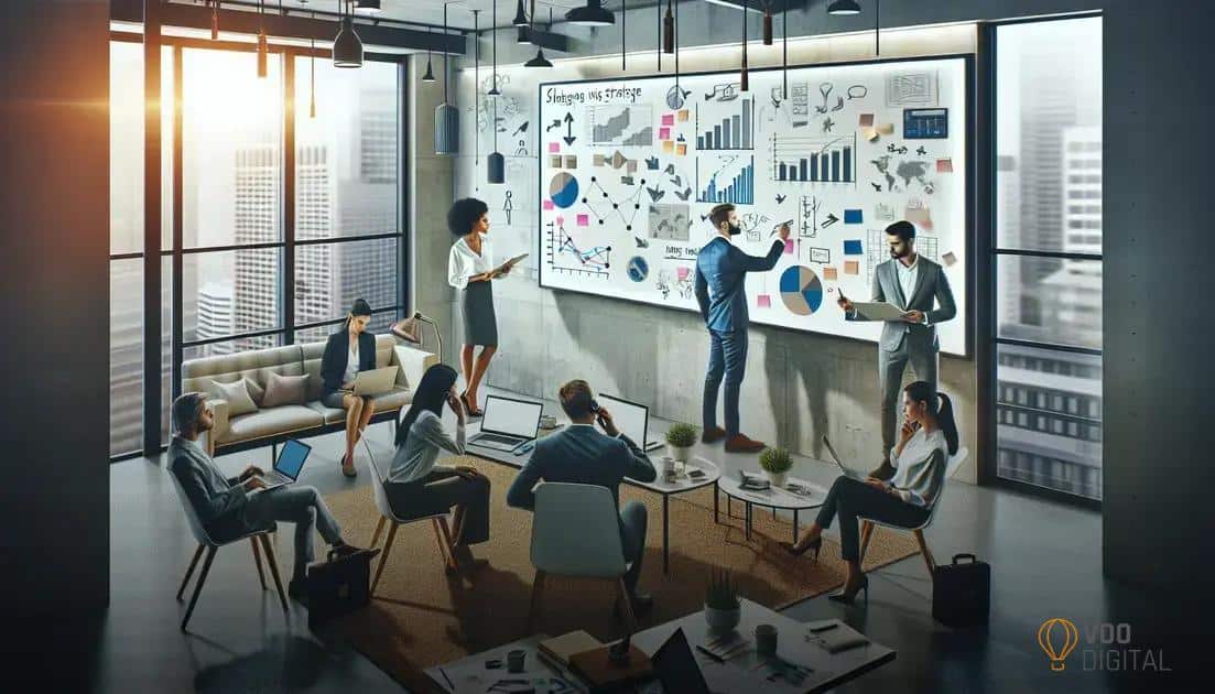 Como Medir Resultados em Marketing Digital Como Medir Resultados em Marketing Digital