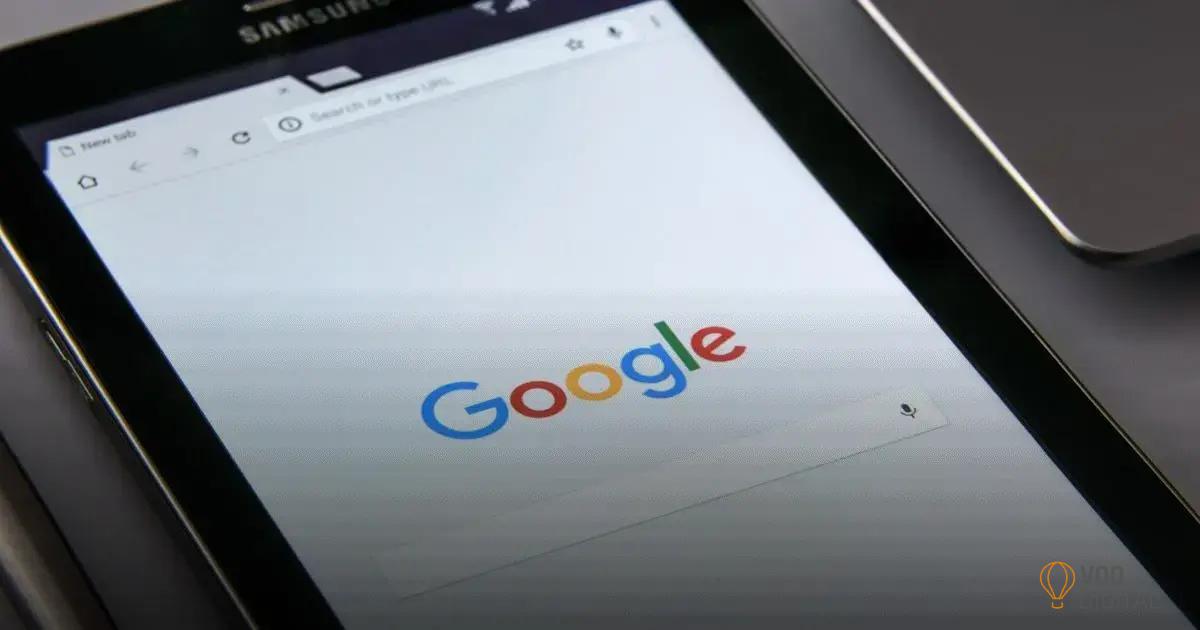 Especificações do Google Ads: formatos, tamanhos e práticas recomendadas para anúncios