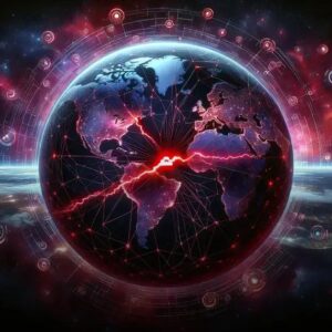 Falha na Cloudflare causa instabilidade e derruba serviços globais