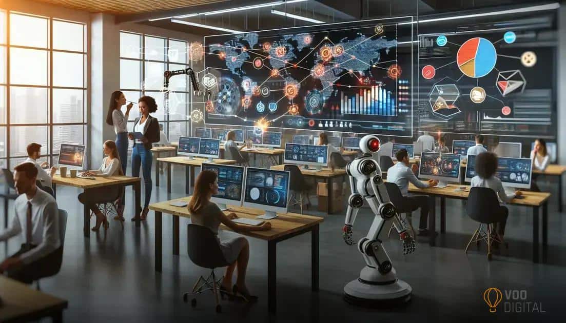 Importância do Marketing Digital para Empresas Importância do Marketing Digital para Empresas