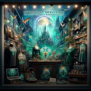 Marketing: Como o Filme Wicked Impulsiona Vendas com Produtos Licenciados