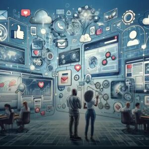 Marketing de Conteúdo Gera Mais Visitas em Site