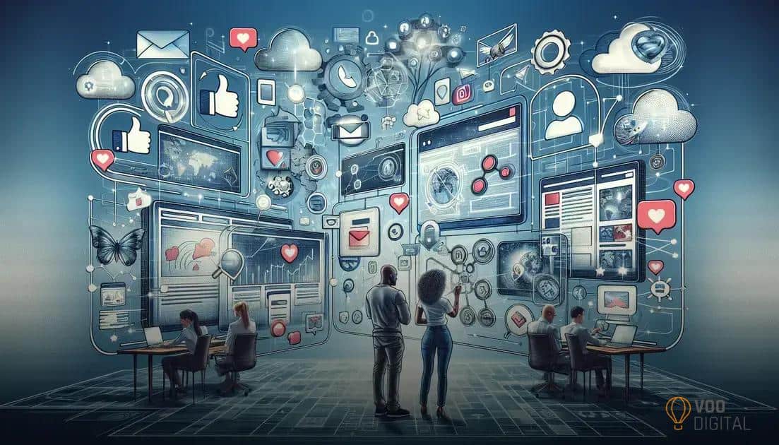 Marketing de Conteúdo Gera Mais Visitas em Site