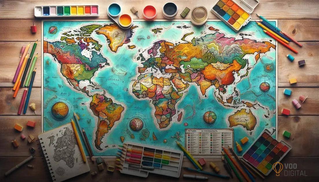 O futuro da Geolocalização nos negócios