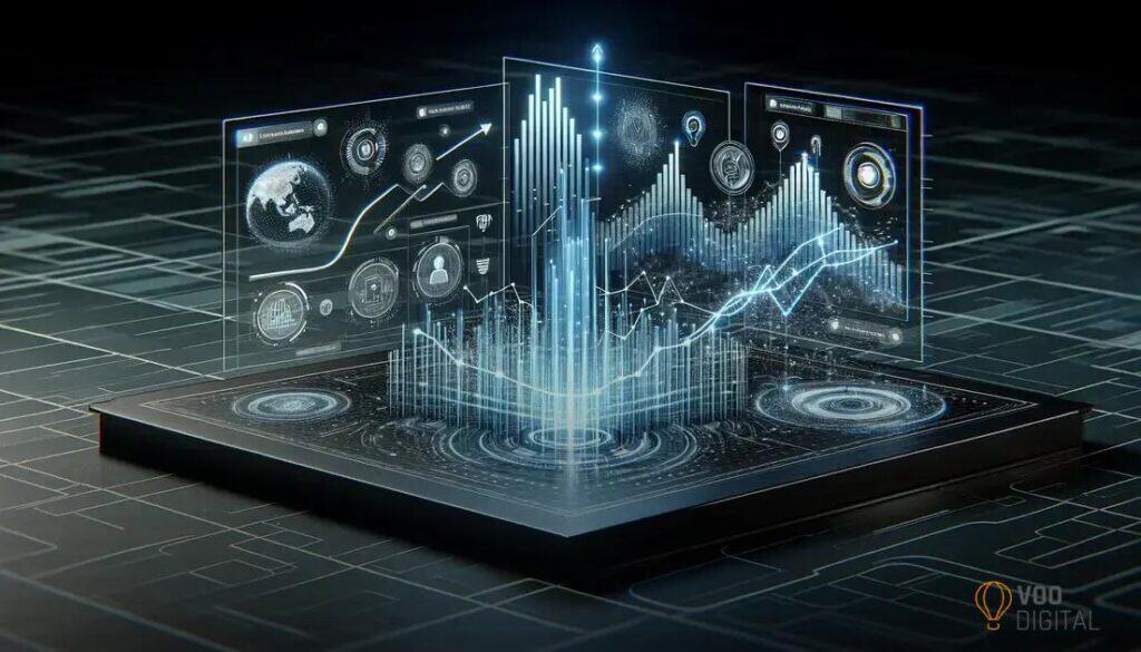 tendências de marketing de conteúdo 2026