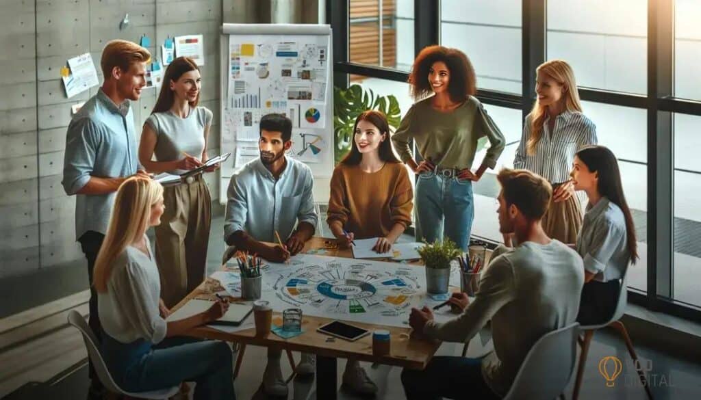 Tendências de marketing para 2026