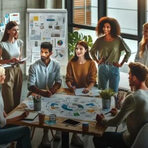 Tendências de marketing para 2026