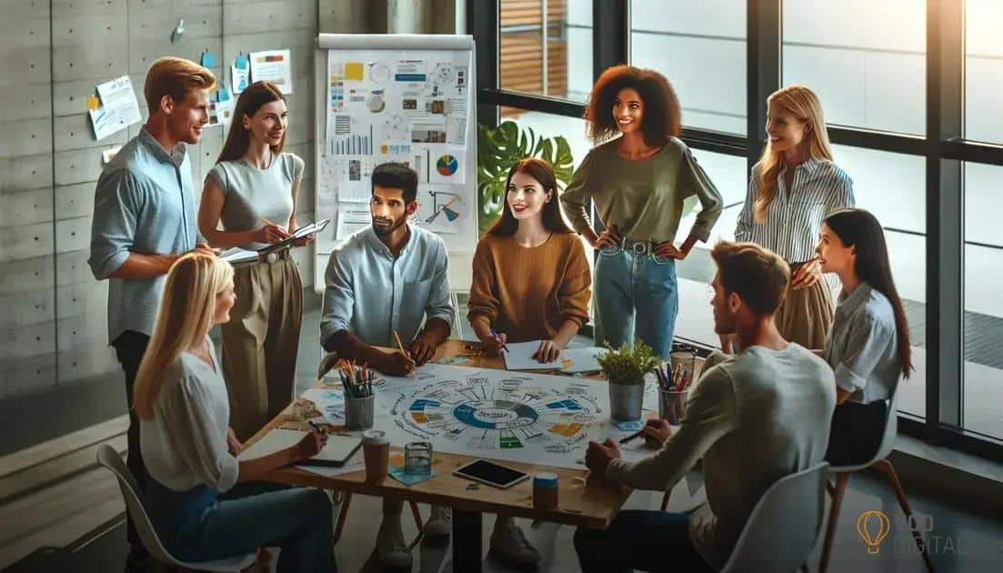 Tendências de marketing para 2026