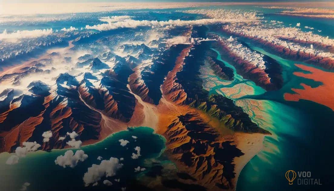 Vantagens de usar GEO em campanhas