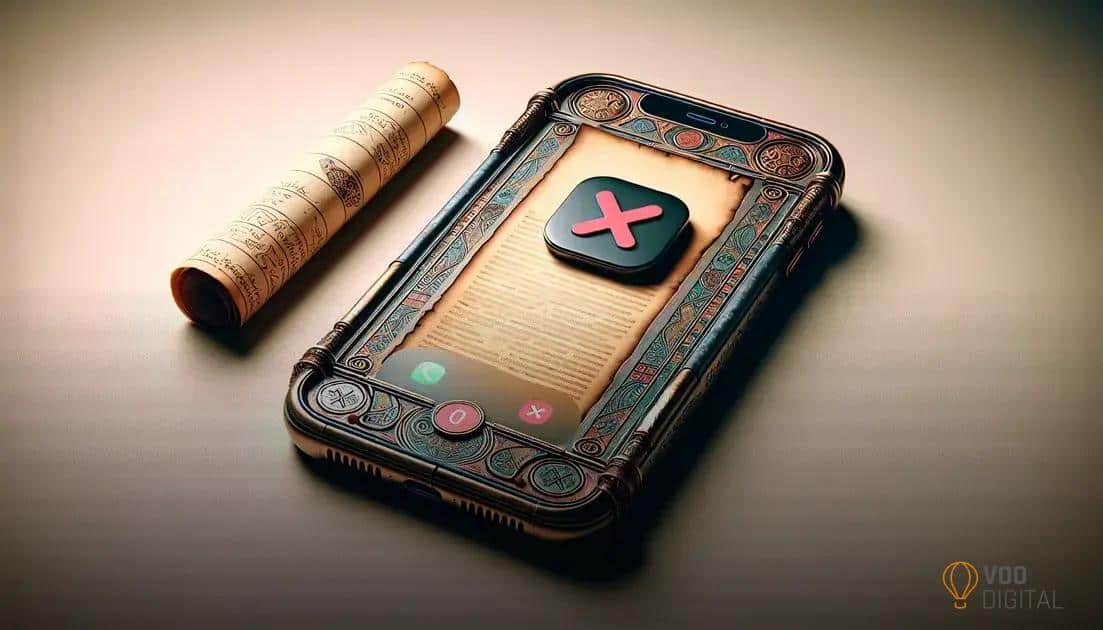 WhatsApp vai parar de funcionar em celulares antigos