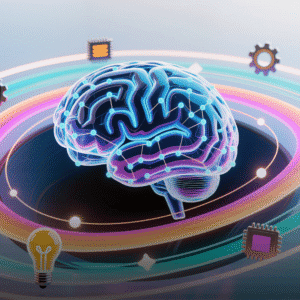 GEN7: A IA que Transforma Conteúdo em Autoridade, Tráfego e Vendas