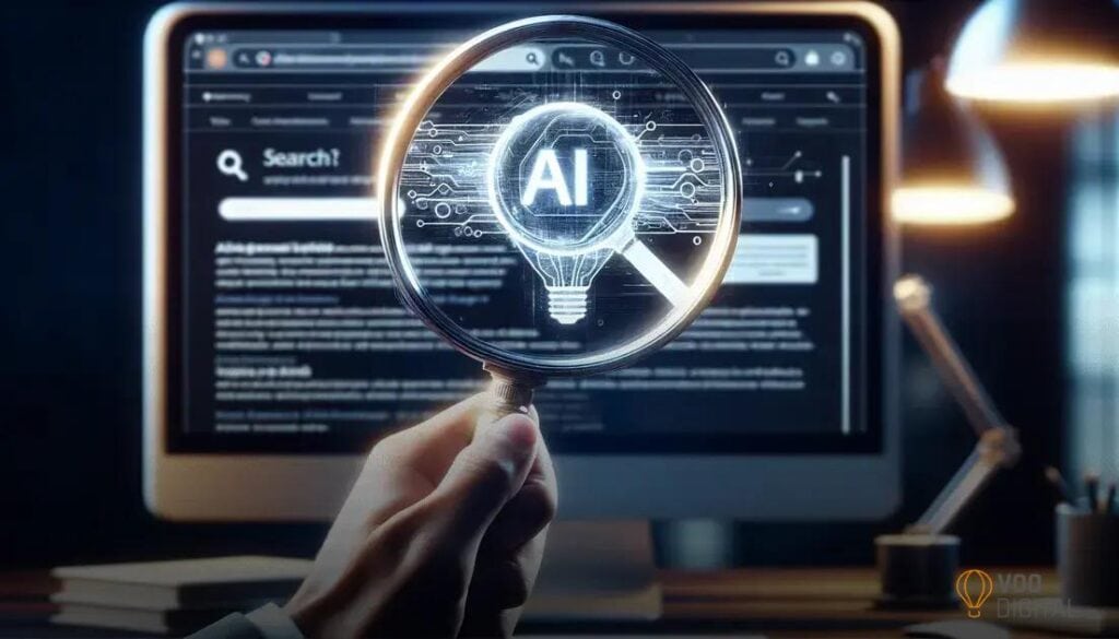 como aparecer no google