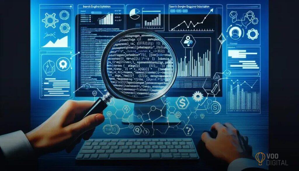 Como aparecer no Google usando artigos estruturados com o método GEN7