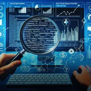 Como aparecer no Google usando artigos estruturados com o método GEN7