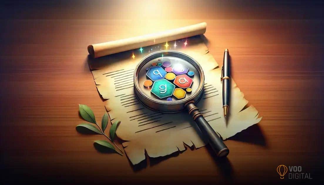 como aparecer no google