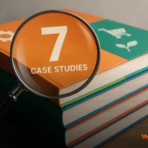 7 estudos de caso de marketing de conteúdo que geraram impacto real