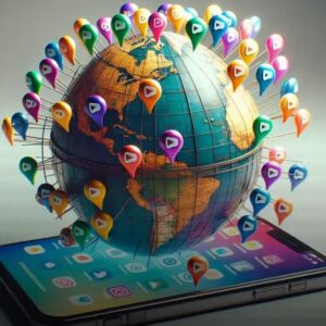 Instagram lança tradução automática em Reels para alcançar mais públicos