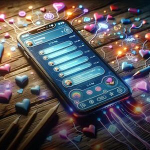 Melhore suas amizades no Instagram usando recursos avançados das DMs