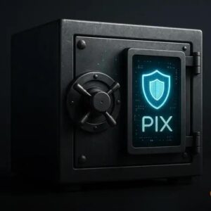 Blindagem PIX: novas regras que blindam seu caixa e ROI