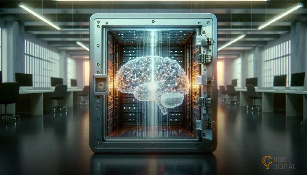 melhor inteligência artificial para responder perguntas